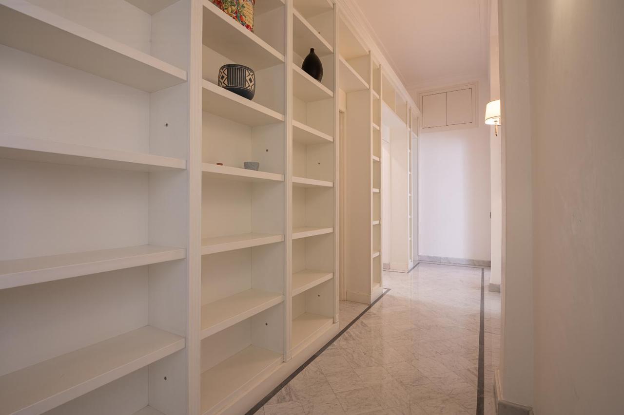 Ninetyone Via Sistina Spanish Steps Apartamento Roma