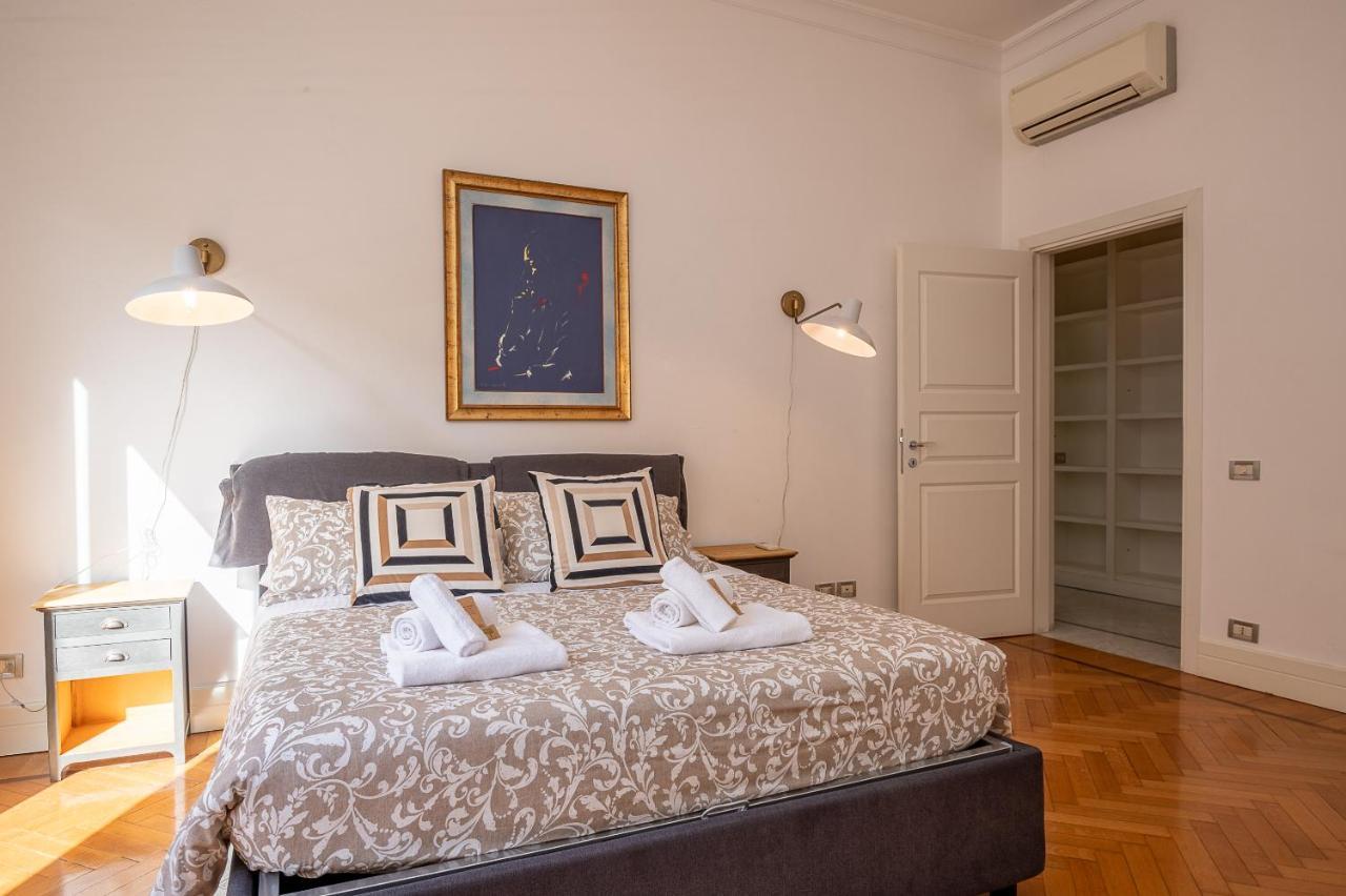 Ninetyone Via Sistina Spanish Steps Apartamento Roma