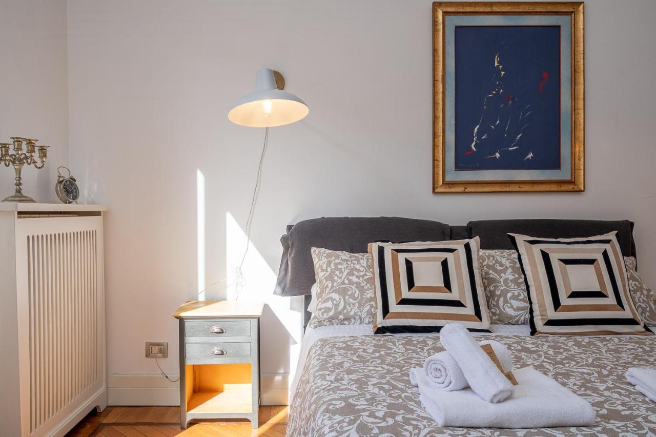 Apartamento Ninetyone Via Sistina Spanish Steps