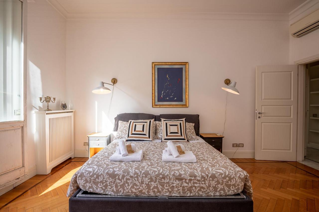 Apartamento Ninetyone Via Sistina Spanish Steps *