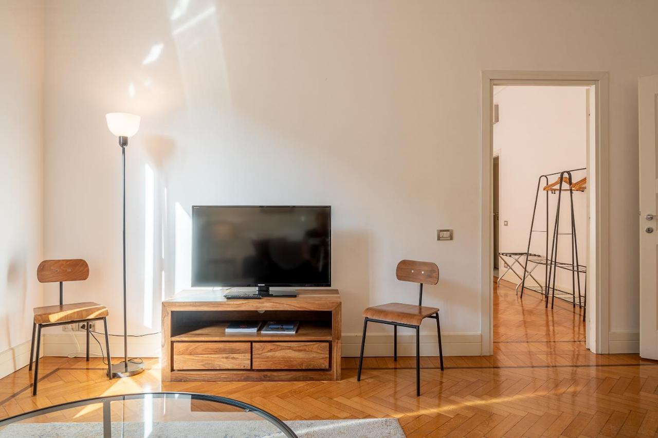 Ninetyone Via Sistina Spanish Steps Apartamento *